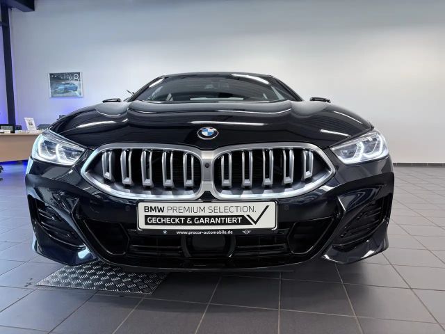 BMW 840 840d Coupé Gran Coupé M-Sport xDrive
