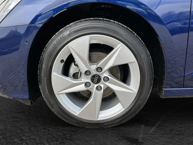 Audi A3 35 TDI S-Tronic Sedan