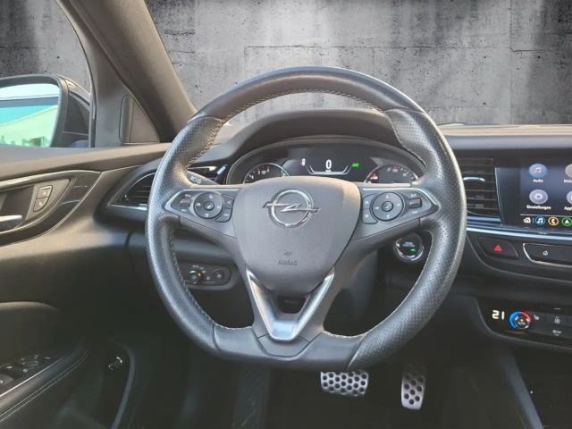 Opel Insignia Sports Tourer