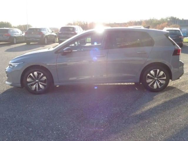 Volkswagen Golf 1,5 TSI Goal *LED *Navi *AHK