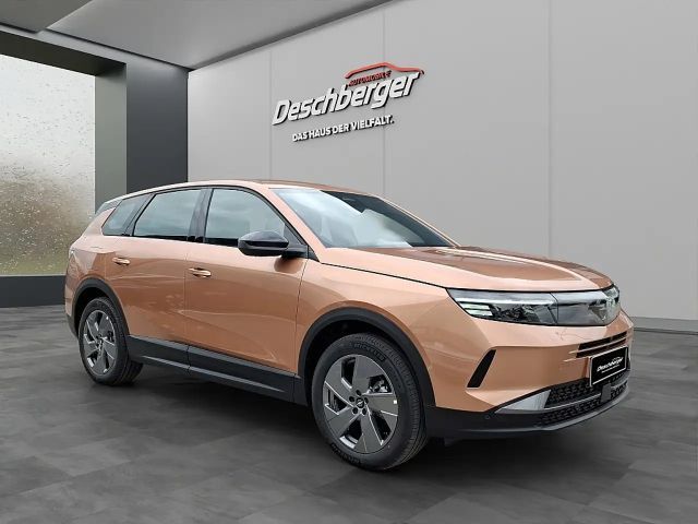 Opel Grandland X Edition