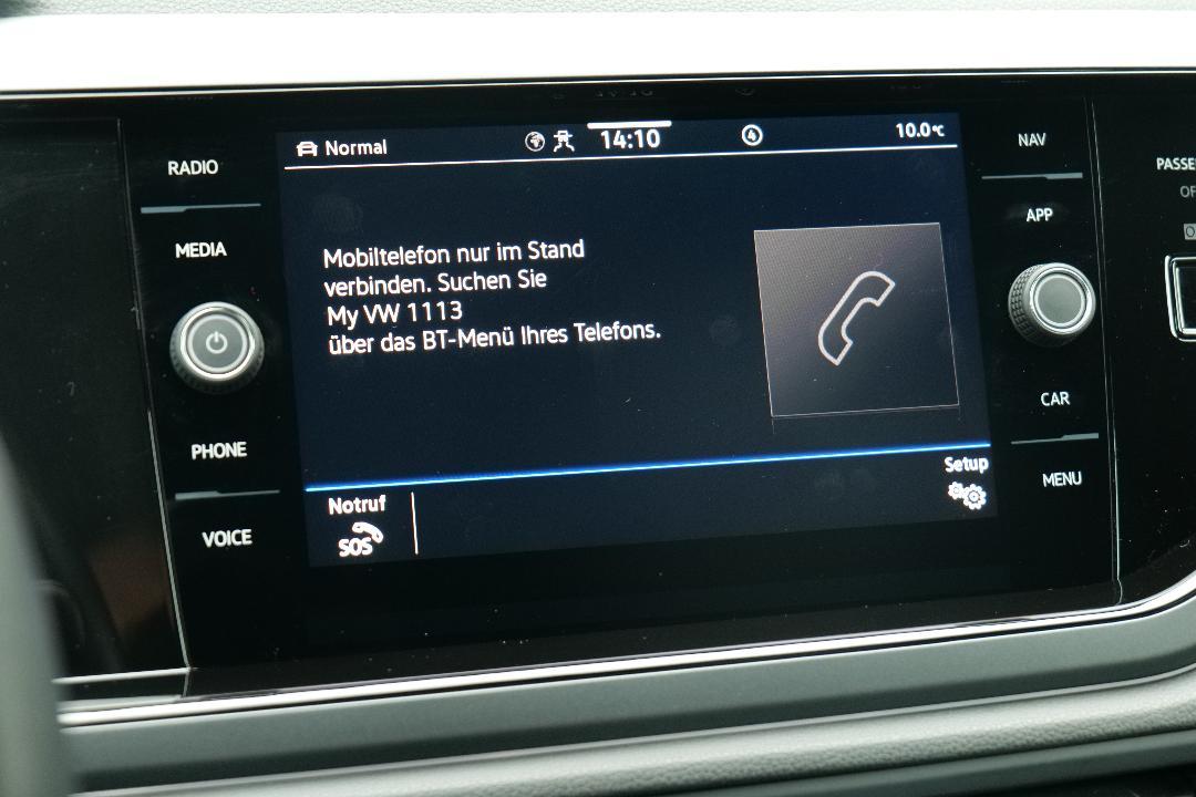 Volkswagen Polo 1.0 TSI DSG R-Line