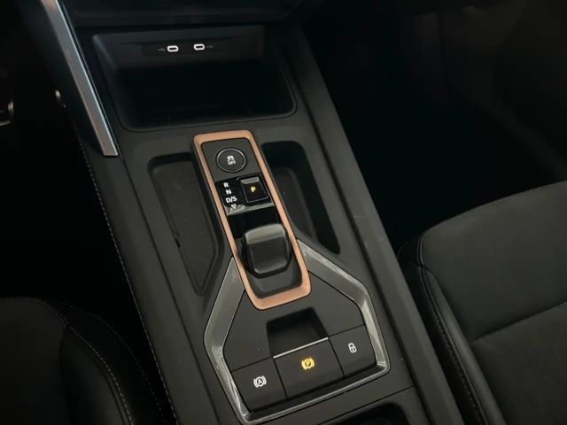 Cupra Formentor 2.0 TSI 4Drive DSG VZ