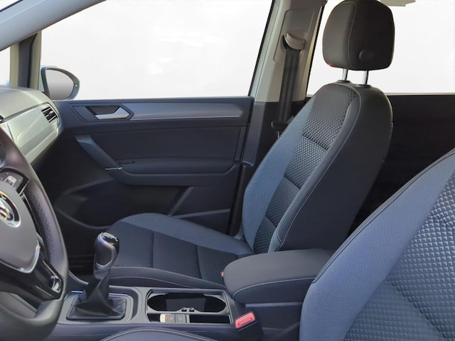 Volkswagen Touran 1.5 TSI