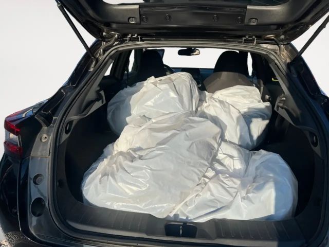 Nissan Juke DIG-T N-Connecta