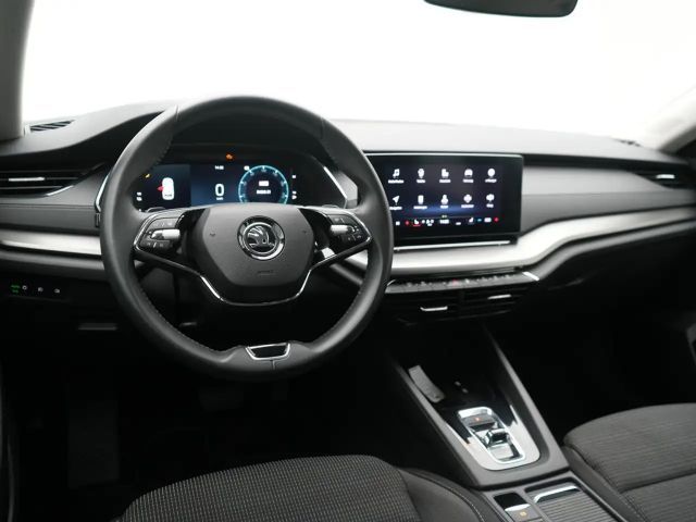 Skoda Octavia Ambition Combi