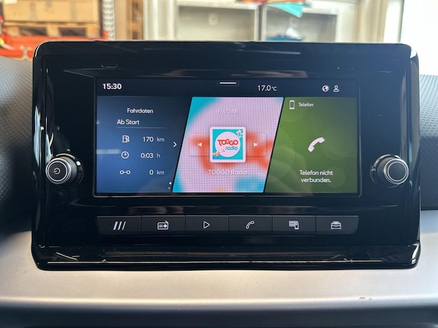 Seat Ibiza 1.0 TSI DSG FR-lijn