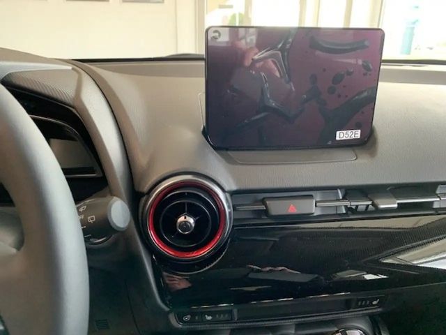 Mazda 2 Homura SkyActiv e-Skyactiv