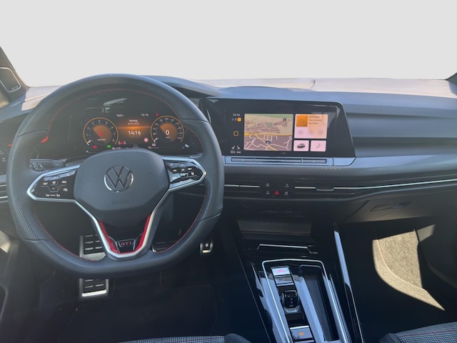 Volkswagen Golf DSG Style