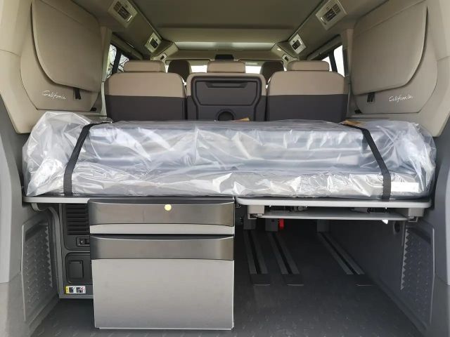 Volkswagen California 2.0 TDI Beach DSG T7