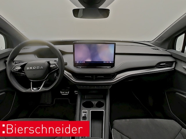 Skoda Enyaq Coupe Sportline