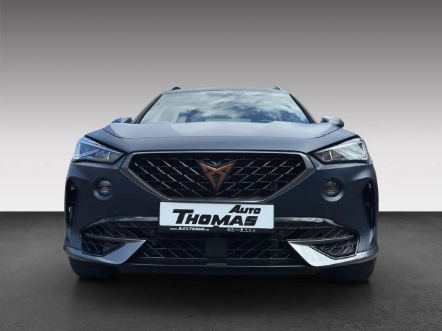 Cupra Formentor 2.0 TSI DSG VZ