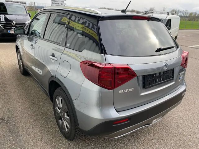 Suzuki Vitara 4x4 Shine