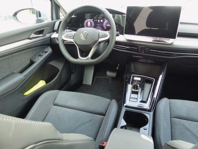 Volkswagen Golf 2.0 TDI Variant