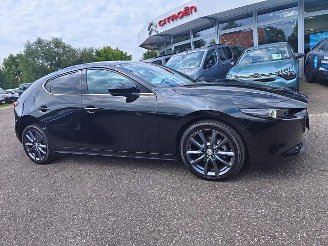 Mazda 3 Exclusive-line SkyActiv e-Skyactiv