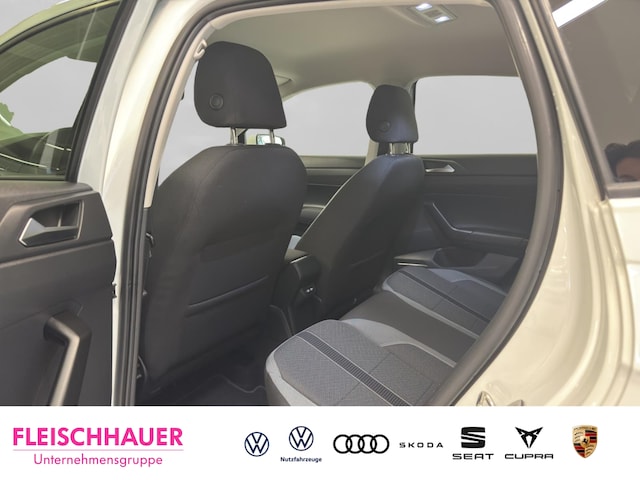 Volkswagen Polo 1.0 TSI Style