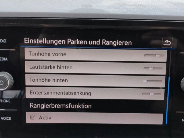 Volkswagen Passat 2.0 TDI DSG IQ.Drive Variant