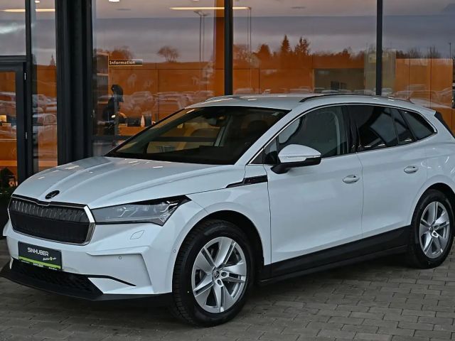 Skoda Enyaq iV 80