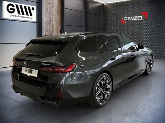 BMW 520 520d Touring xDrive