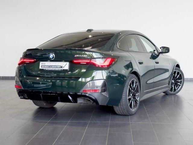 BMW M440 Coupé Gran Coupé M440i xDrive