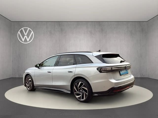 Volkswagen ID.7 Pro Tourer