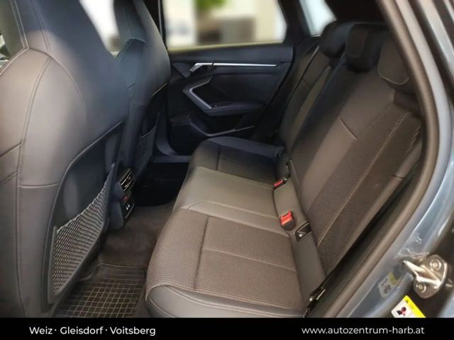 Audi A3 35 TFSI S-Line S-Tronic Sedan