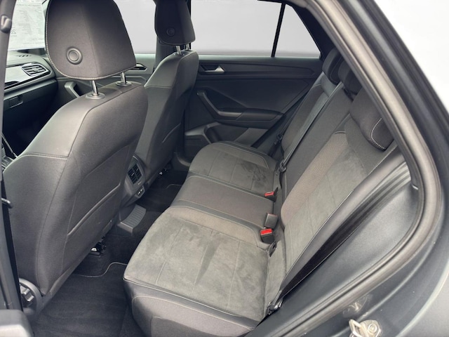 Volkswagen T-Roc 2.0 TDI DSG R-Line