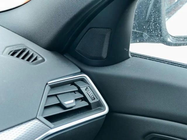 BMW 330 330e M-Sport Touring