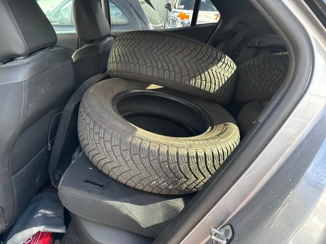 Peugeot 2008 Allure Pack PureTech