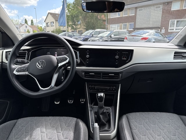 Volkswagen Taigo 1.0 TSI Move