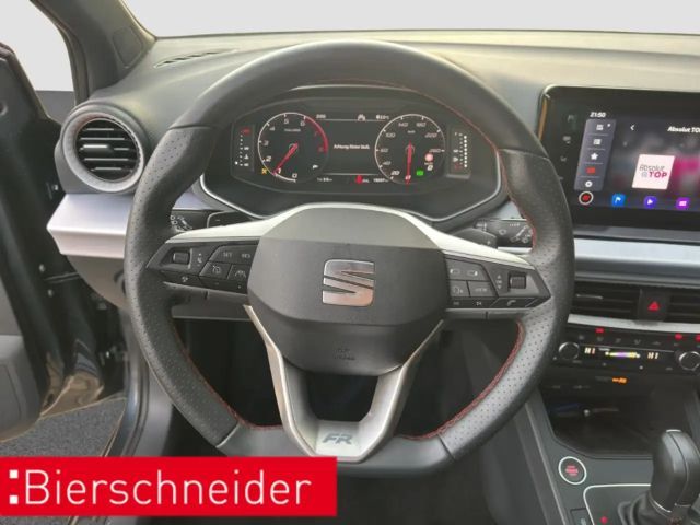 Seat Ibiza 1.0 TSI DSG FR-lijn