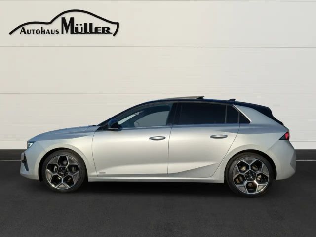 Opel Astra 1.2 Turbo Turbo Ultimate