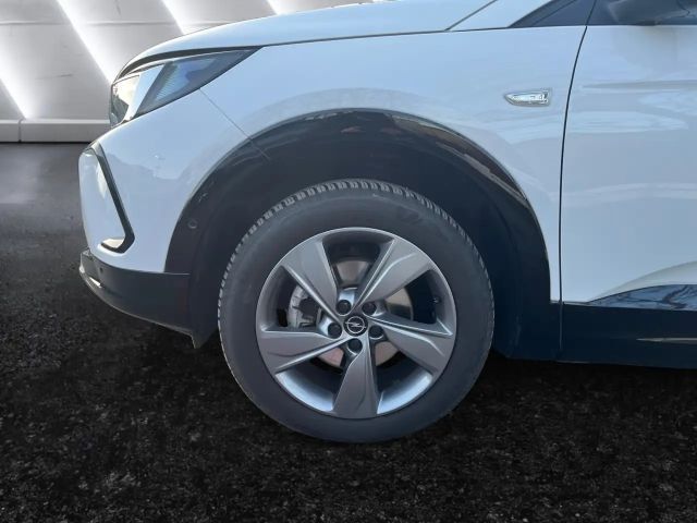 Opel Grandland X 1.2 Turbo Enjoy Turbo