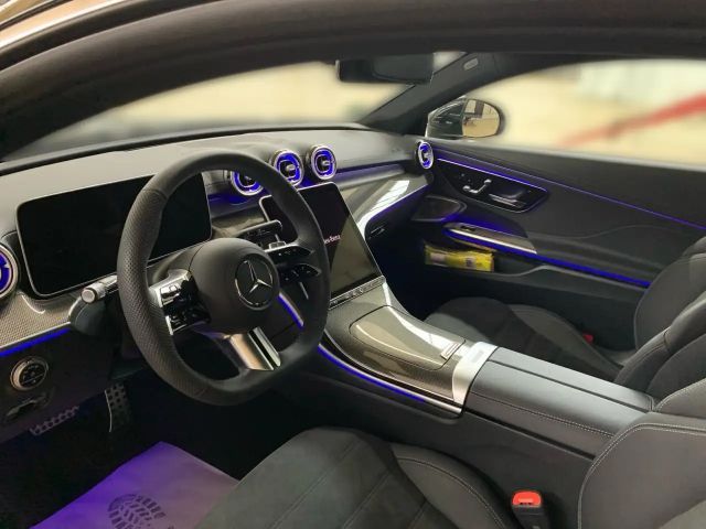 Mercedes-Benz CLE 200 Coupé