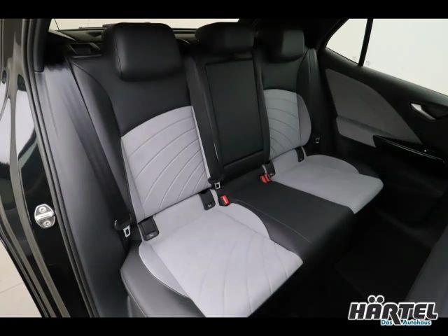 Volkswagen ID.3 Performance Pro