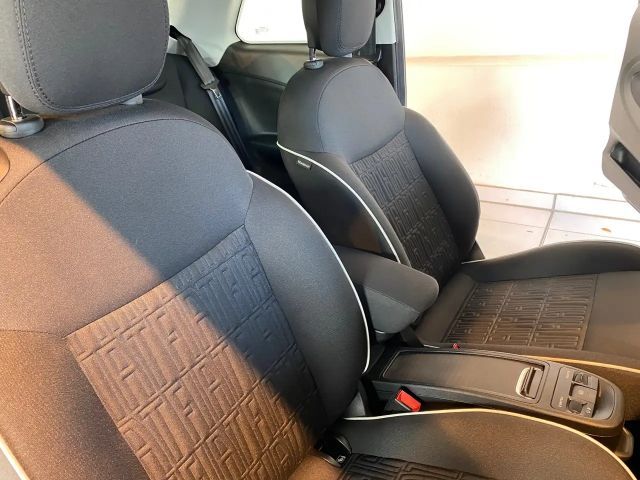 Fiat 500e 500 e   Komfortpaket/ Allwetterreifen