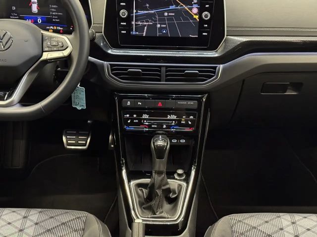 Volkswagen T-Cross 1.5 TSI IQ.Drive R-Line