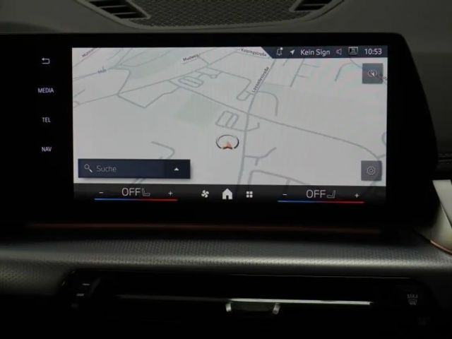 BMW X1 M-Sport sDrive20i