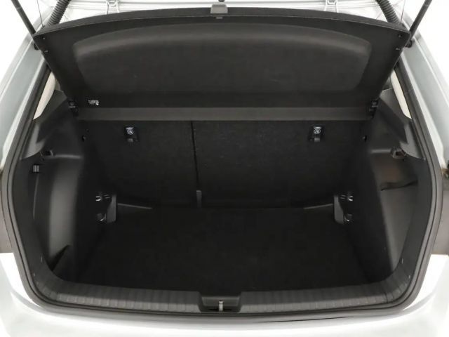 Skoda Fabia Selection