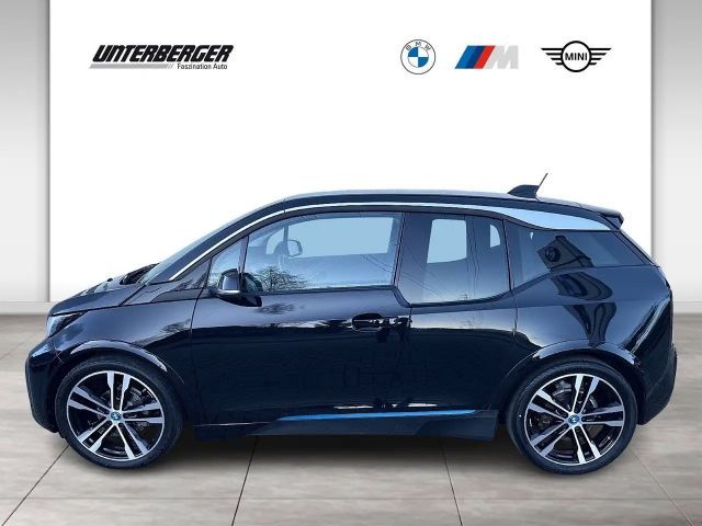 BMW i3 Comfort pakket Sedan Sportpakket