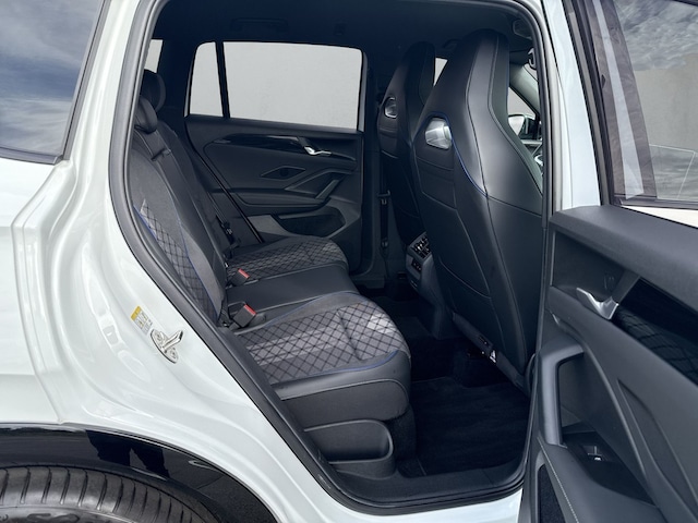 Volkswagen Tiguan 1.5 eTSI DSG R-Line