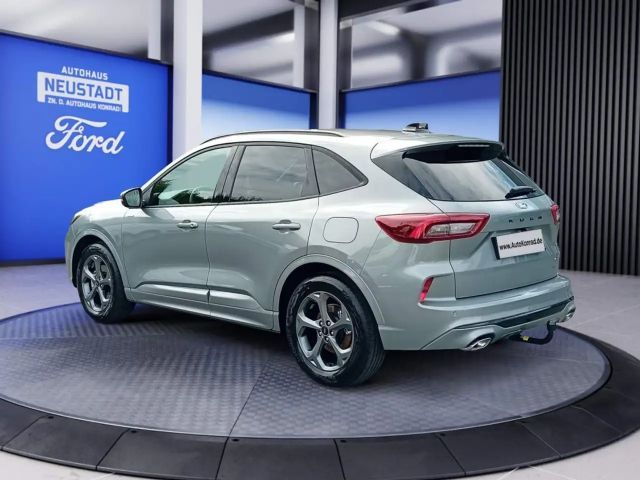 Ford Kuga ST Line