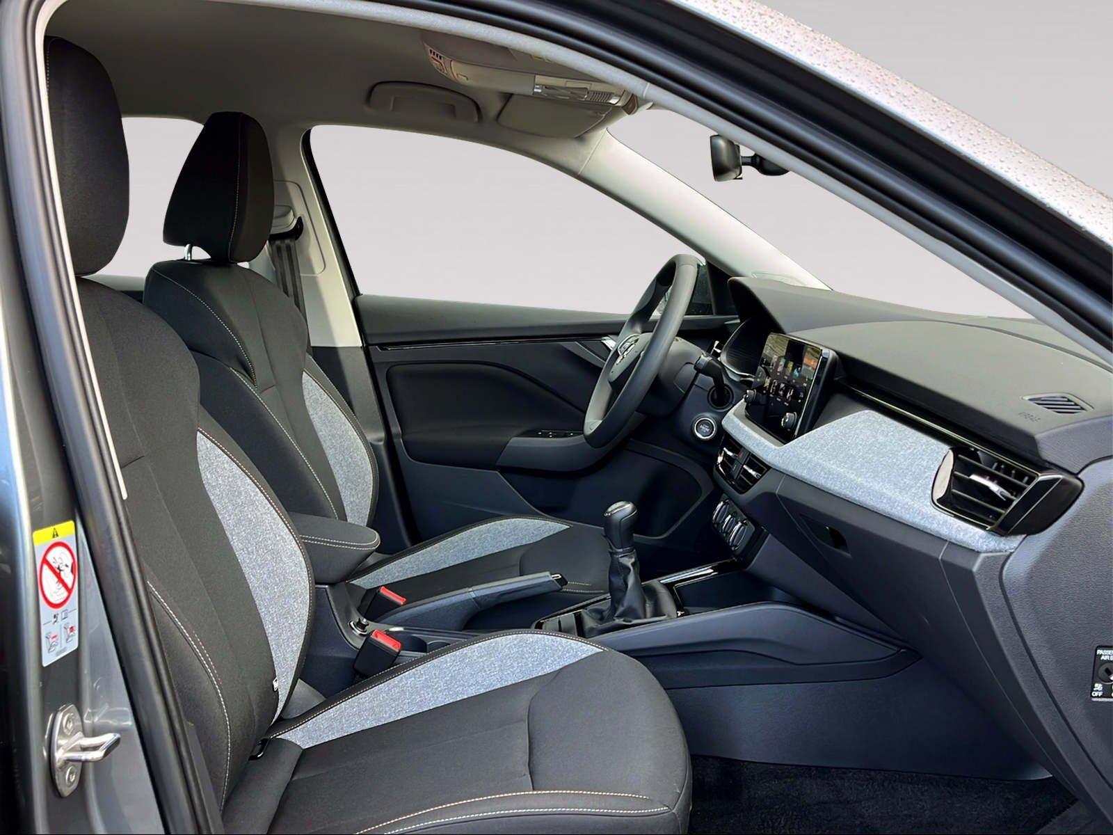 Skoda Scala Selection