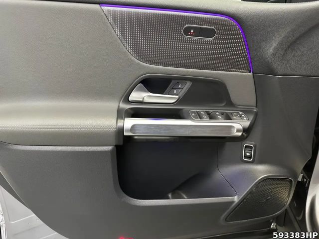 Mercedes-Benz EQB 300 4MATIC Electric Art