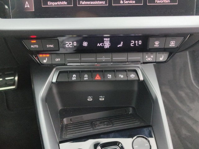 Audi A3 30 TFSI S-Line S-Tronic Sportback