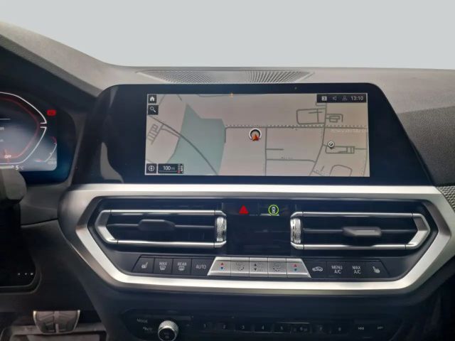 BMW 420 420i Coupé M-Sport xDrive