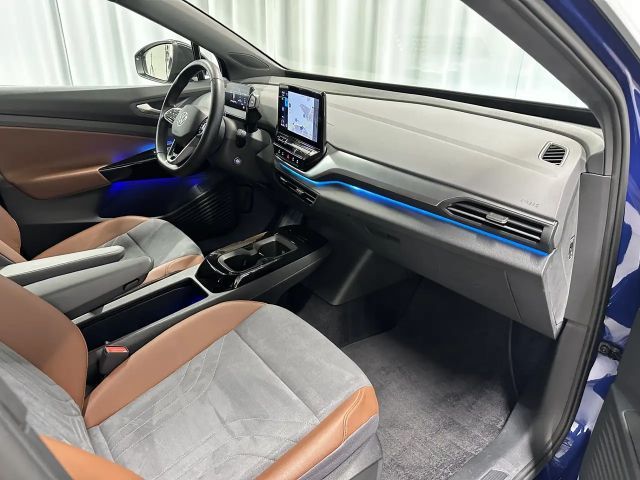 Volkswagen ID.4 Performance Pro