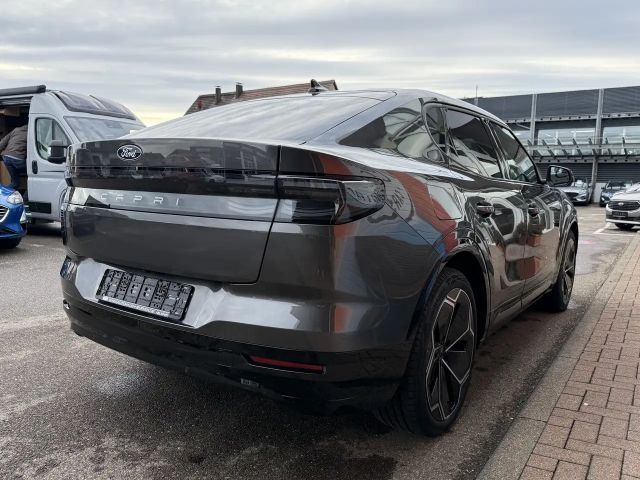 Ford Capri AWD Premium