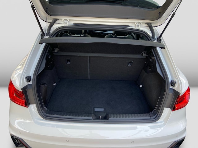 Audi A1 30 TFSI Sportback