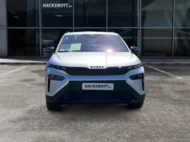 Skoda Elroq 85 Sportline